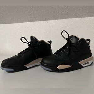 Boys Jordan Dub Zeros